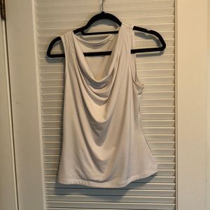 Calvin Klein Tops - Cowl neck blouse Calvin Klein Tops - Cowl neck blouse